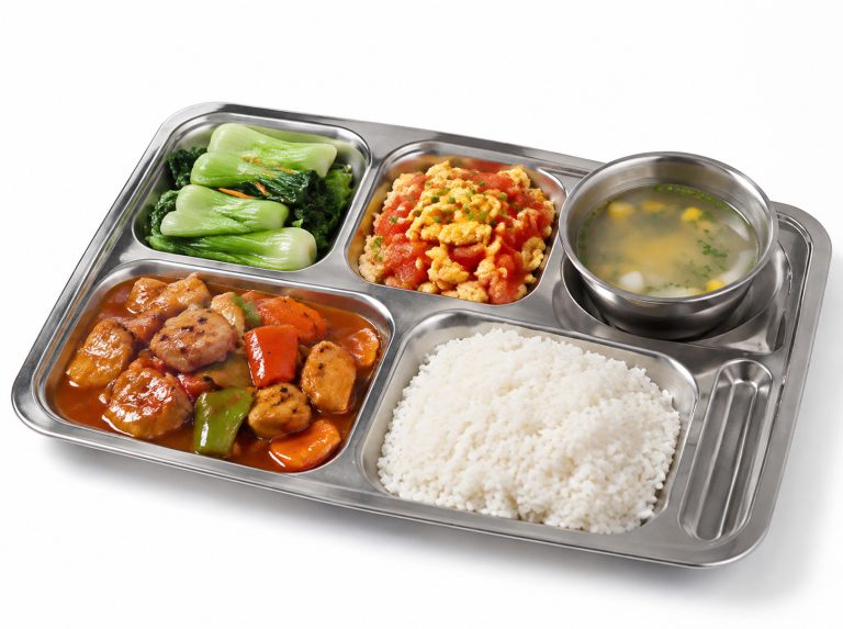 池州企业食堂承包与托管服务